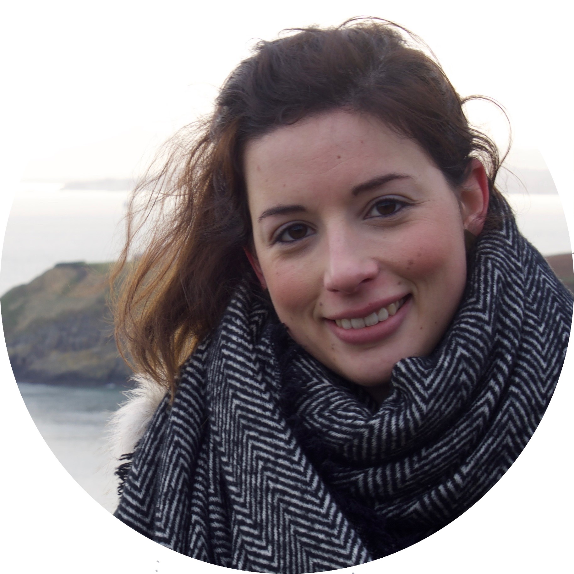 Amandine Ramelot